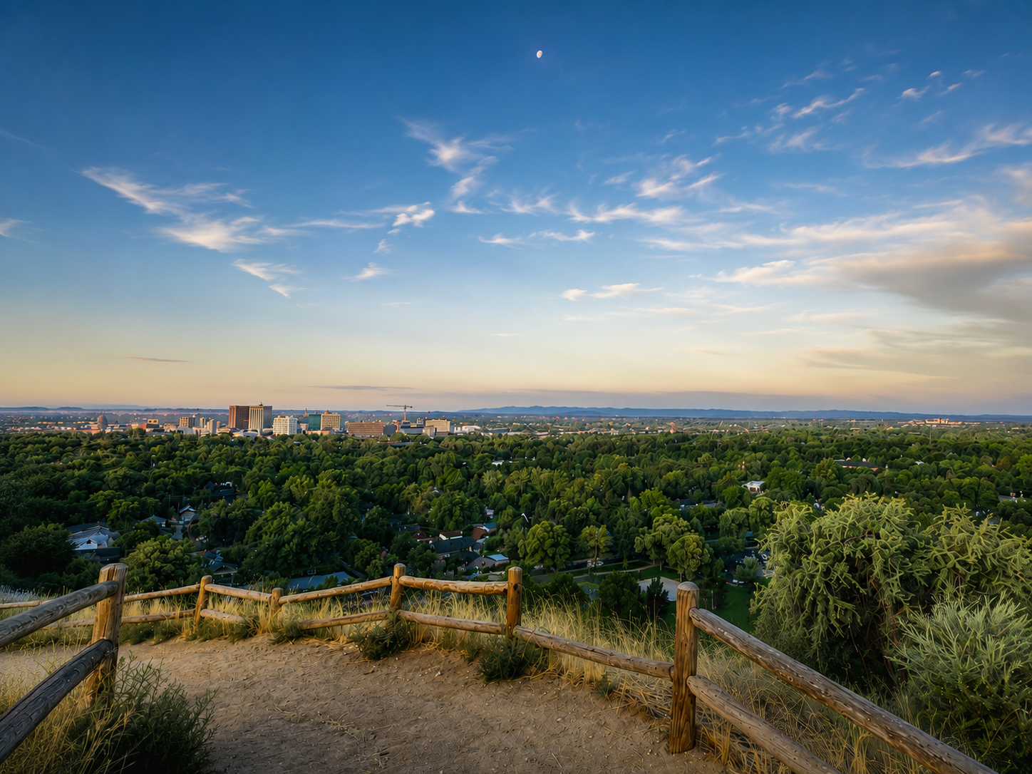 Why Local Property Management Matters in the Treasure Valley
